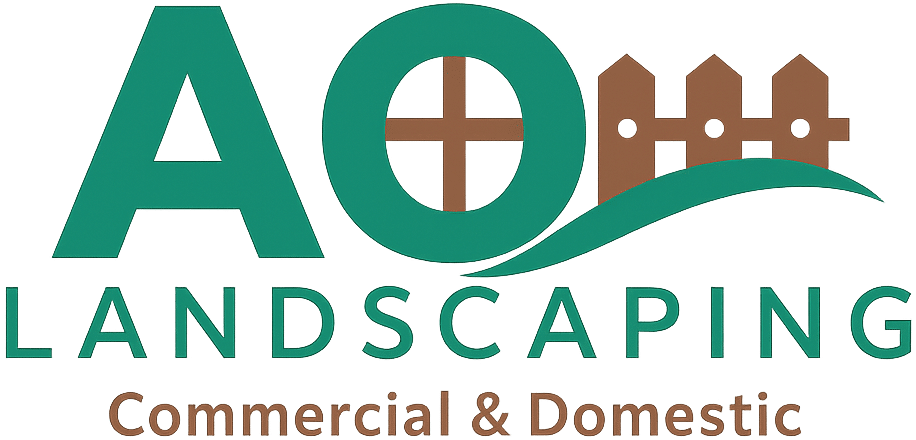ao landscaping logo no margin